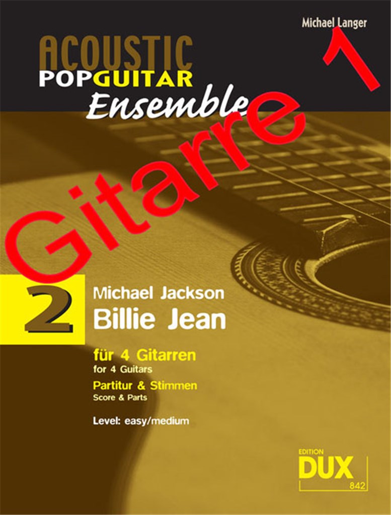 Billie Jean